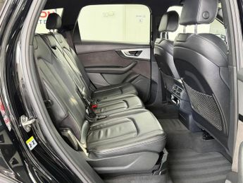 Audi Q7 SUV (2015 - 2019)
