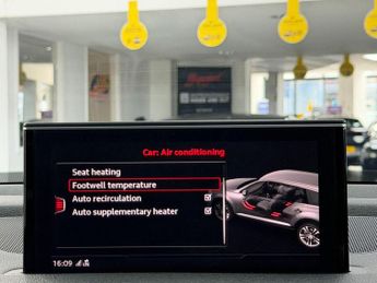 Audi Q7 SUV (2015 - 2019)