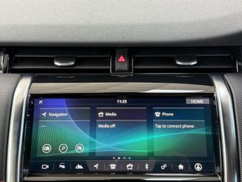 Land Rover Discovery Sport SUV (2019 -2023)