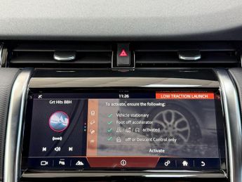 Land Rover Discovery Sport SUV (2019 -2023)