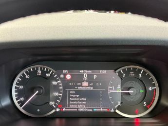 Land Rover Discovery Sport SUV (2019 -2023)