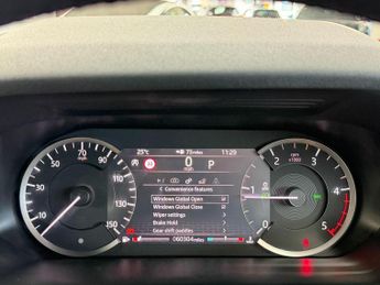 Land Rover Discovery Sport SUV (2019 -2023)