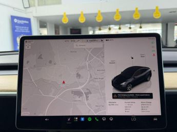 Tesla Model Y SUV (2021 - 2025)