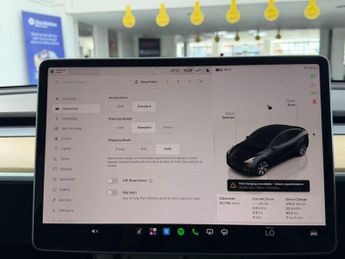 Tesla Model Y SUV (2021 - 2025)