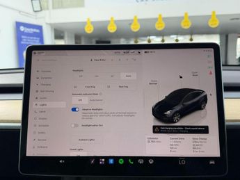 Tesla Model Y SUV (2021 - 2025)