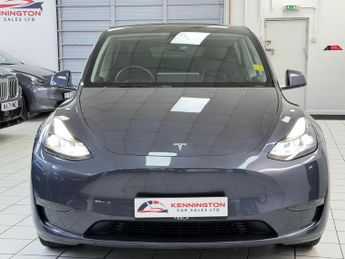 Tesla Model Y SUV (2021 - 2025)
