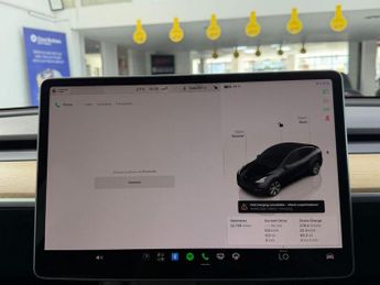 Tesla Model Y SUV (2021 - 2025)