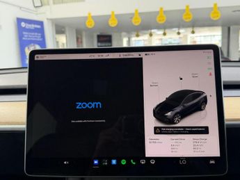 Tesla Model Y SUV (2021 - 2025)