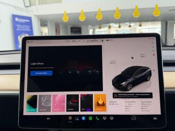 Tesla Model Y SUV (2021 - 2025)