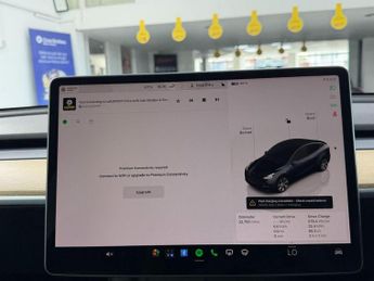 Tesla Model Y SUV (2021 - 2025)
