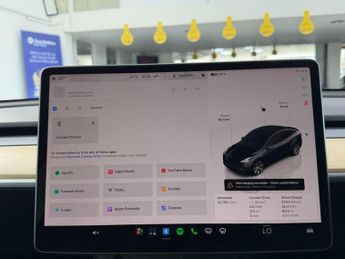 Tesla Model Y SUV (2021 - 2025)