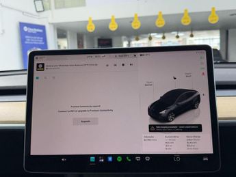 Tesla Model Y SUV (2021 - 2025)