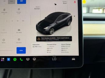 Tesla Model Y SUV (2021 - 2025)