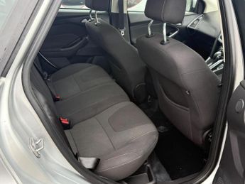 Ford Focus Estate (2011 - 2014)