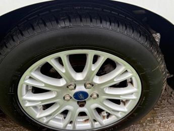 Ford Focus Estate (2011 - 2014)