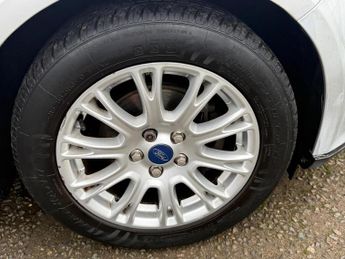 Ford Focus Estate (2011 - 2014)