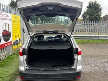 Ford Focus Estate (2011 - 2014)