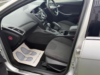 Ford Focus Estate (2011 - 2014)