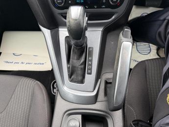 Ford Focus Estate (2011 - 2014)