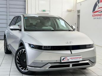 Hyundai IONIQ 5 Hatchback (2021 - 2025)