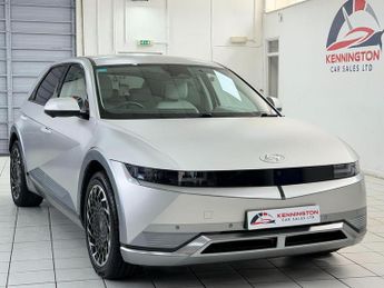 Hyundai IONIQ 5 Hatchback (2021 - 2025)