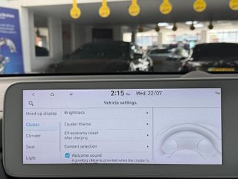 Hyundai IONIQ 5 Hatchback (2021 - 2025)