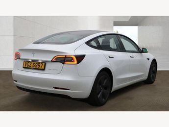 Tesla Model 3 Saloon (2020 - 2023)