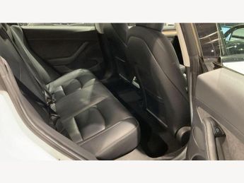 Tesla Model 3 Saloon (2020 - 2023)