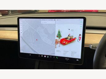 Tesla Model 3 Saloon (2020 - 2023)