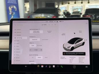 Tesla Model 3 Saloon (2020 - 2023)