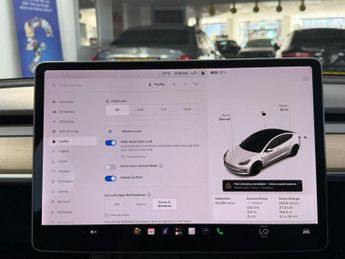Tesla Model 3 Saloon (2020 - 2023)
