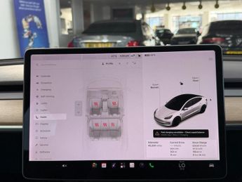 Tesla Model 3 Saloon (2020 - 2023)