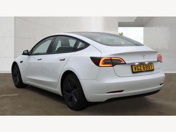 Tesla Model 3 Saloon (2020 - 2023)