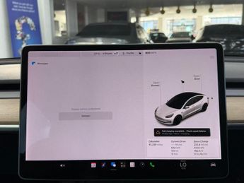 Tesla Model 3 Saloon (2020 - 2023)