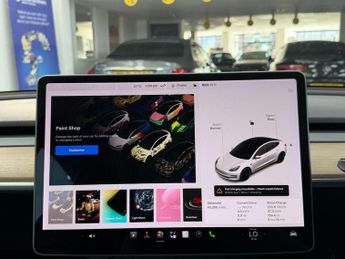 Tesla Model 3 Saloon (2020 - 2023)