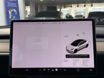 Tesla Model 3 Saloon (2020 - 2023)