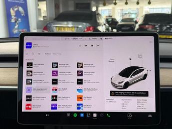 Tesla Model 3 Saloon (2020 - 2023)
