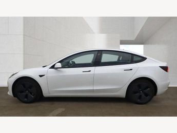 Tesla Model 3 Saloon (2020 - 2023)