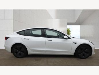 Tesla Model 3 Saloon (2020 - 2023)