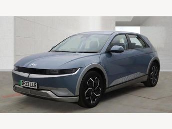 Hyundai IONIQ 5 Hatchback (2021 - 2025)