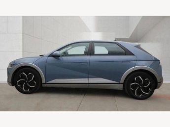Hyundai IONIQ 5 Hatchback (2021 - 2025)