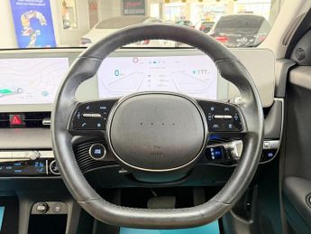 Hyundai IONIQ 5 Hatchback (2021 - 2025)