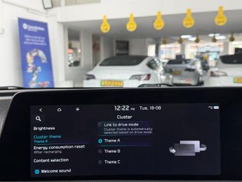 Kia EV6 Hatchback (2021 - 2024)
