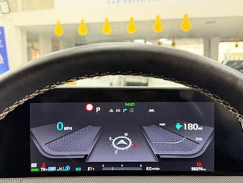 Kia EV6 Hatchback (2021 - 2024)