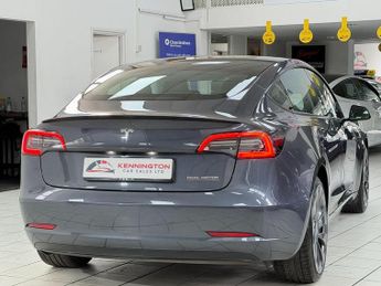 Tesla Model 3 Saloon (2020 - 2023)