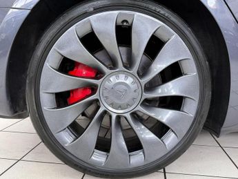 Tesla Model 3 Saloon (2020 - 2023)