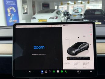 Tesla Model 3 Saloon (2020 - 2023)