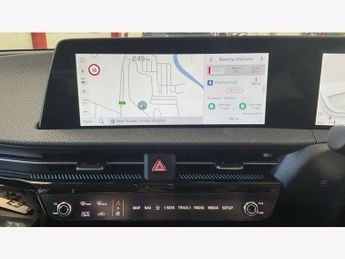 Kia EV6 Hatchback (2021 - 2024)
