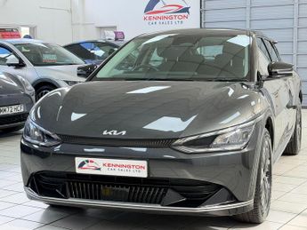 Kia EV6 Hatchback (2021 - 2024)