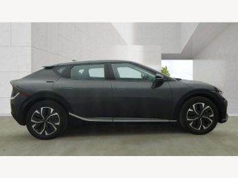 Kia EV6 Hatchback (2021 - 2024)